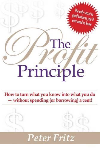 The Profit Principle