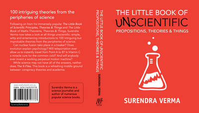 The Little Book of Unscientific Propositions, Theories and Things