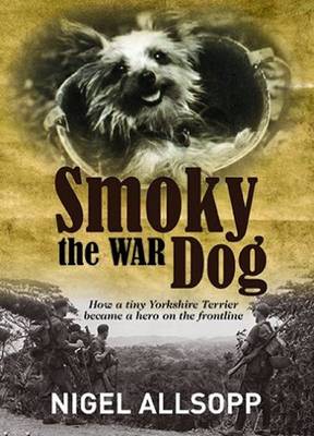 Smoky the War Dog