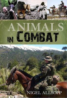 Animals in Combat