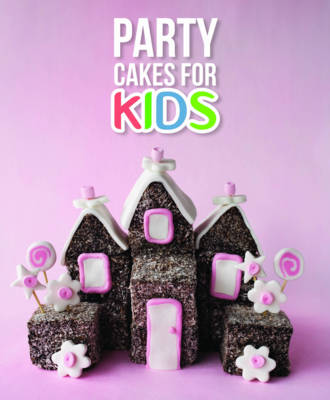 Party Cakes for Kids
