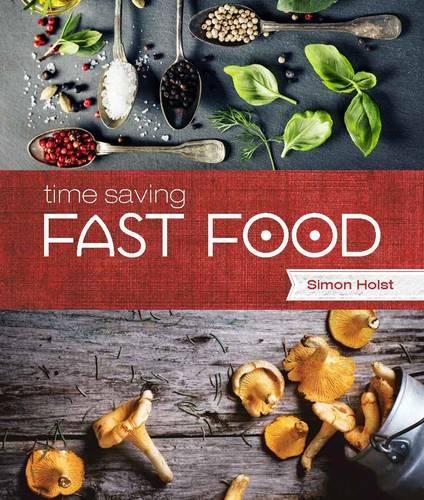 Time Saving Fast Food