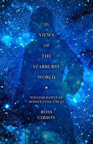 26 Views of the Starburst world