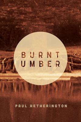 Burnt Umber