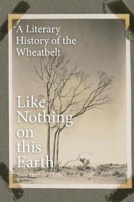 Like Nothing on this Earth