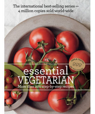 Essential Vegetarian