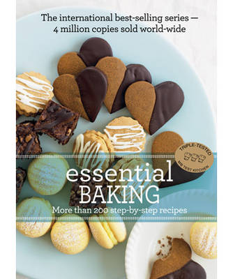 Essential Baking