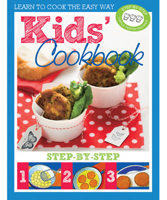 Kids' Cookbook
