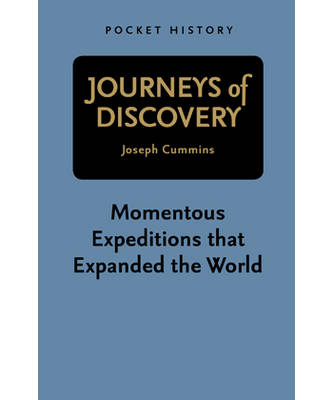 Pocket History: Journeys of Discovery