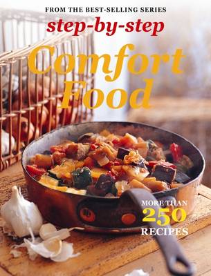 Step-By-Step Collections: Comfort Food