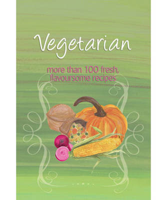 Easy Eats: Vegetarian