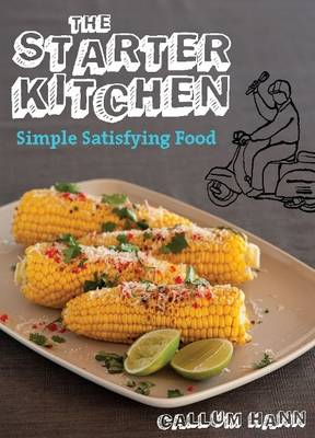Starter Kitchen