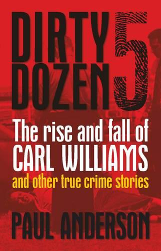 Dirty Dozen 5: Done and Dusted