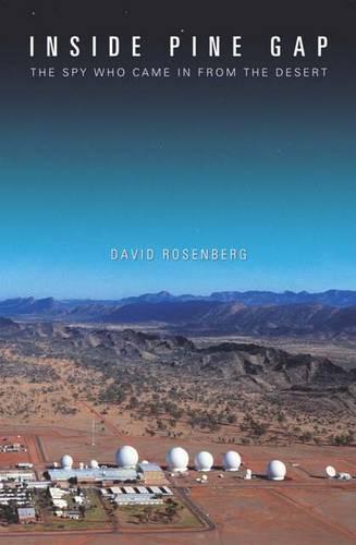 Inside Pine Gap
