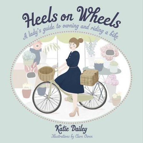 Heels on Wheels