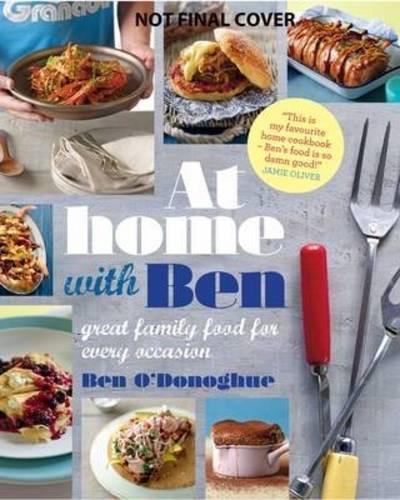 At Home With Ben