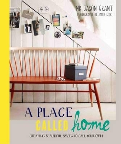 Place Called Home