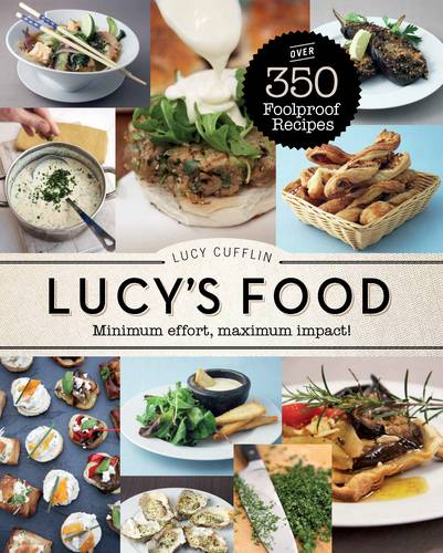 Lucy's Food