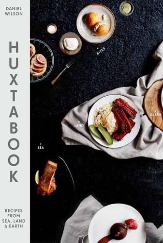 Huxtabook