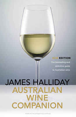 James Halliday Australian Wine Companion 2015
