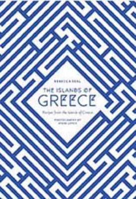 The Islands of Greece