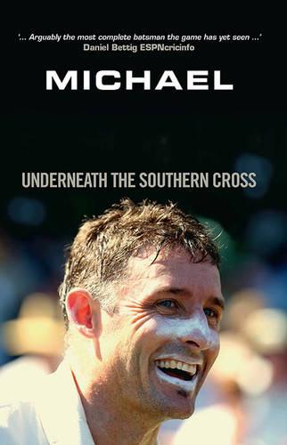 Underneath the Southern Cross