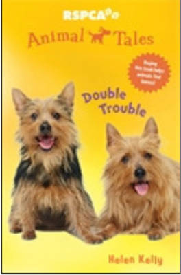 Animal Tales 3: Double Trouble