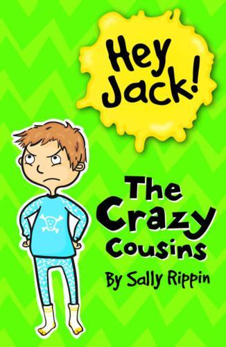 The Crazy Cousins Volume 1