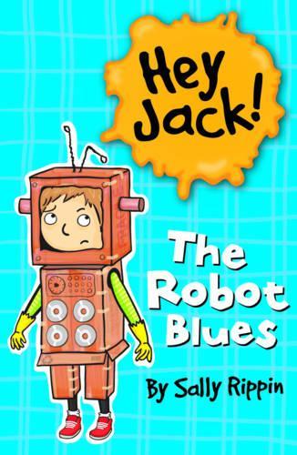The Robot Blues Volume 3