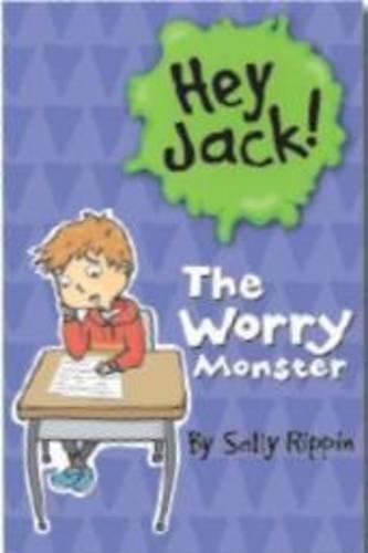 The Worry Monsters Volume 6