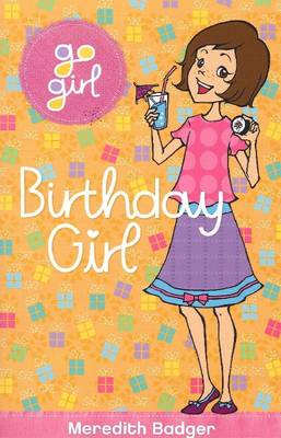 Birthday Girl
