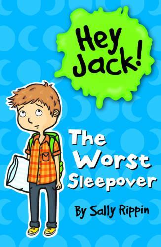 The Worst Sleepover Volume 7