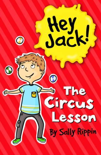 The Circus Lesson Volume 9