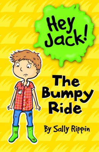 The Bumpy Ride Volume 10