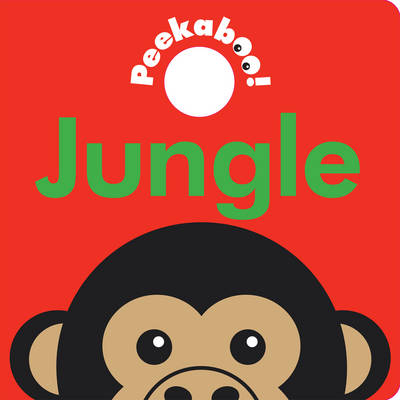Peekaboo! Jungle