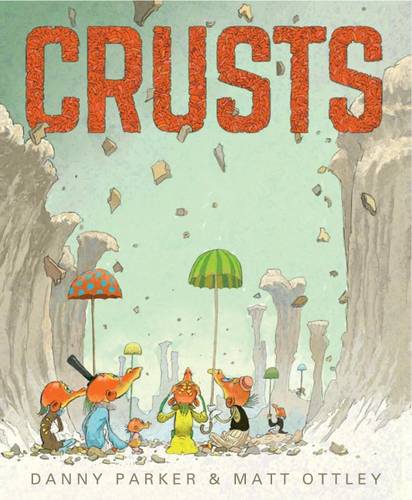 Crusts