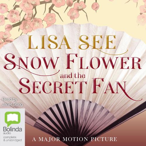 Snow Flower and the Secret Fan