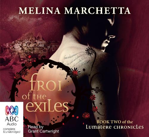 Froi of the Exiles