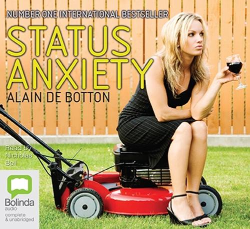 Status Anxiety
