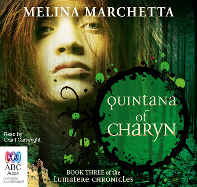Quintana of Charyn