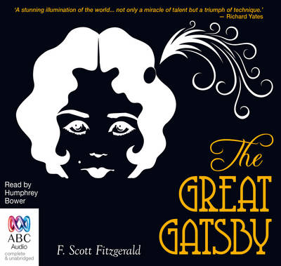 The Great Gatsby