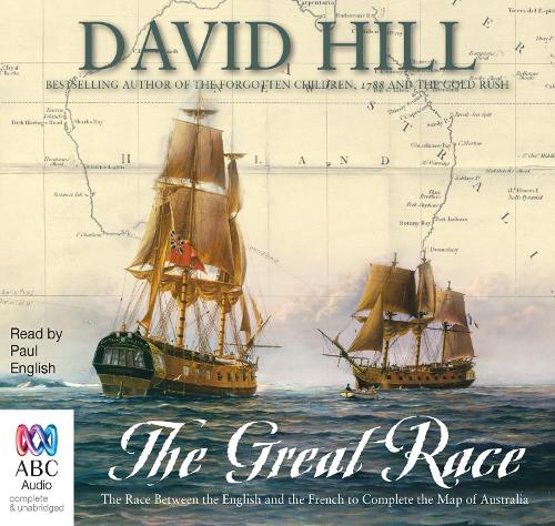 The Great Race