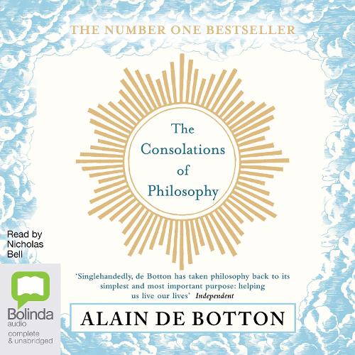 The Consolations of Philosophy