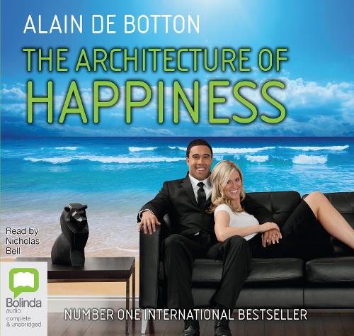 The Architecture of Happiness