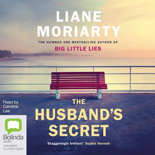 The Husband's Secret