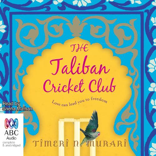The Taliban Cricket Club