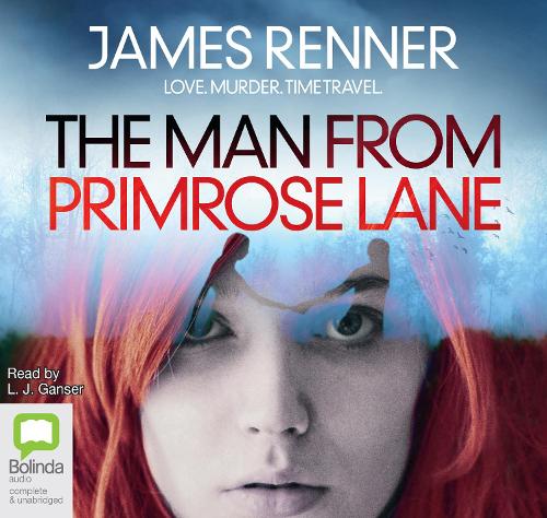The Man From Primrose Lane