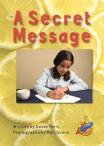 A Secret Message