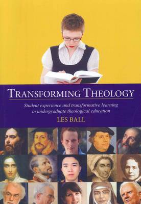 Transforming Theology