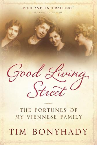 Good Living Street
